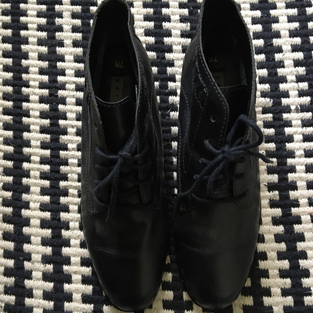 Booties - Picture 2 of 5